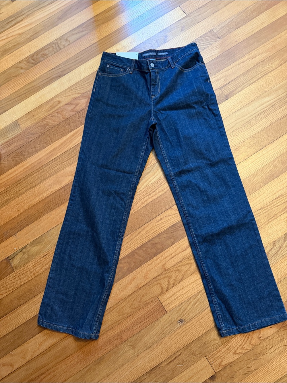Liz claiborne jeans